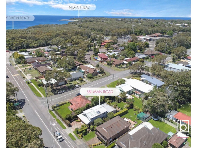 381 Main Road, Noraville NSW 2263