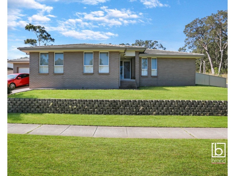 1 Bilby Close, Wadalba NSW 2259