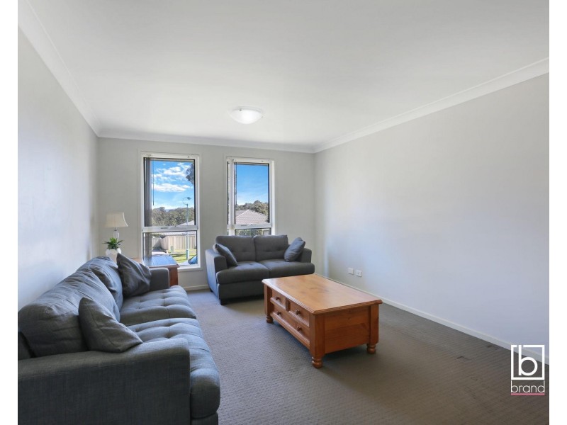 1 Bilby Close, Wadalba NSW 2259