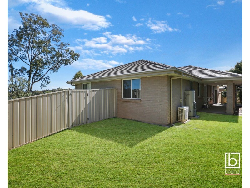 1 Bilby Close, Wadalba NSW 2259