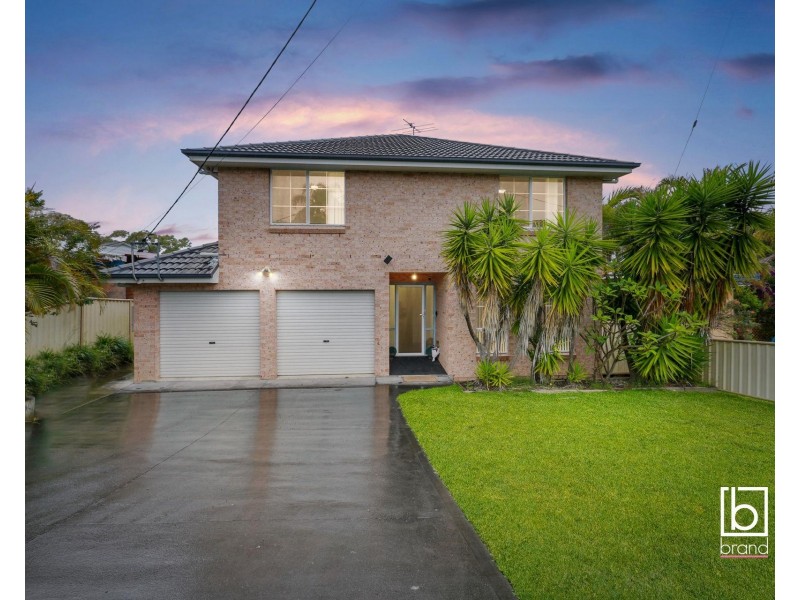 32 Winbin Crescent, Gwandalan NSW 2259