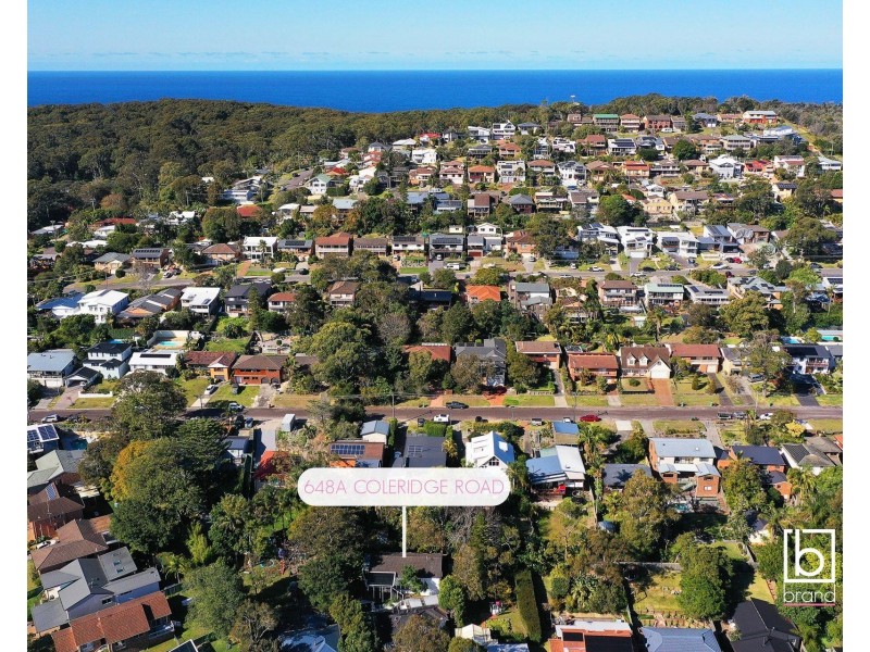 648A Coleridge Road, Bateau Bay NSW 2261