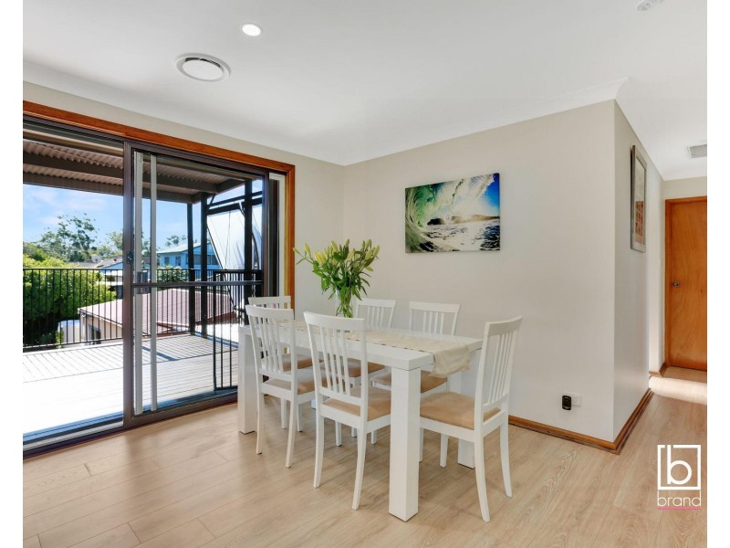 110 Birdwood Drive, Blue Haven NSW 2262
