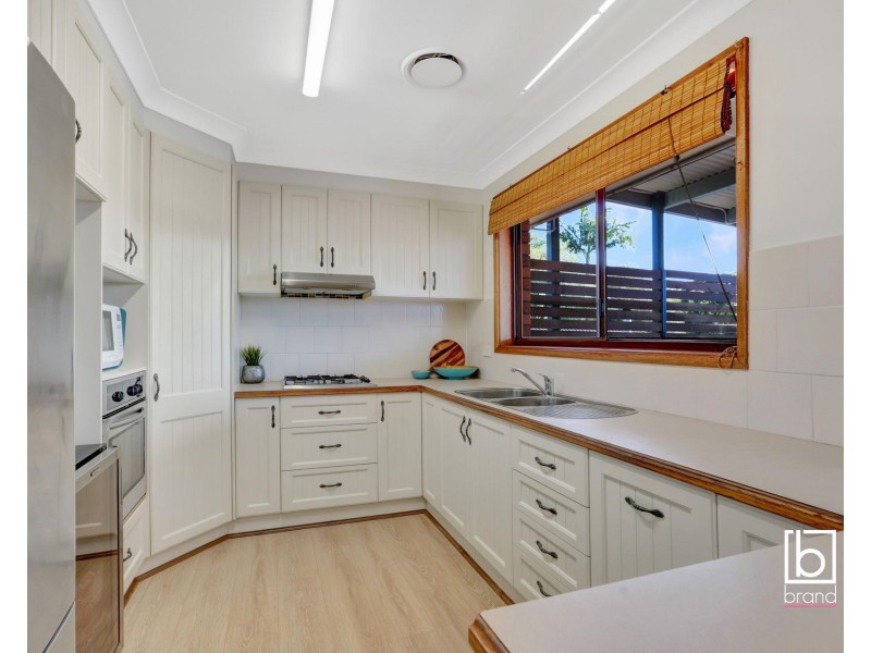 110 Birdwood Drive, Blue Haven NSW 2262