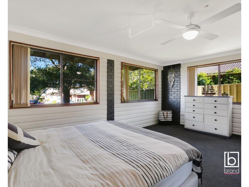 110 Birdwood Drive, Blue Haven NSW 2262