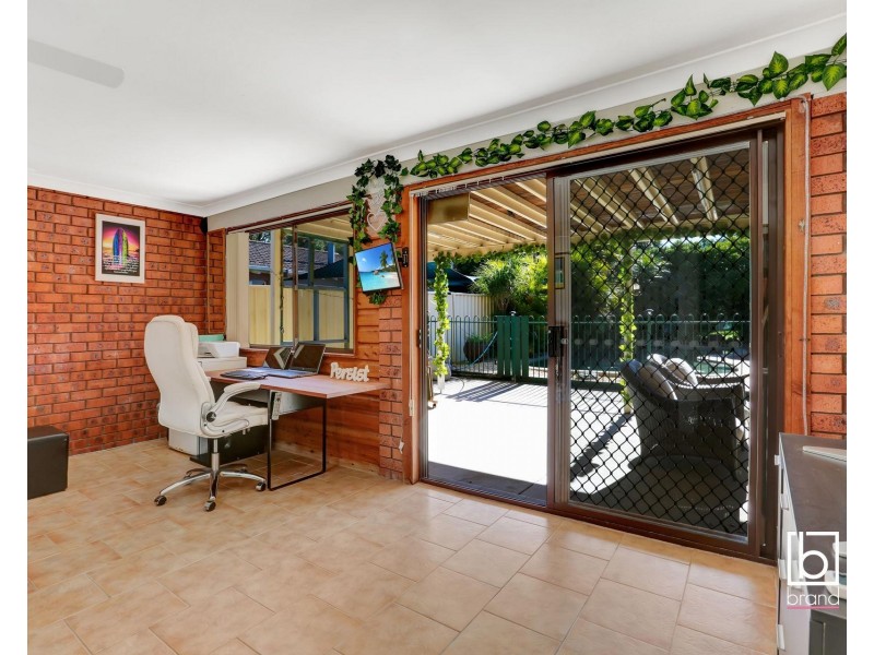 110 Birdwood Drive, Blue Haven NSW 2262