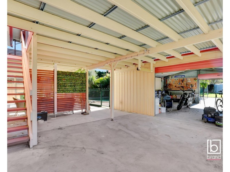 110 Birdwood Drive, Blue Haven NSW 2262