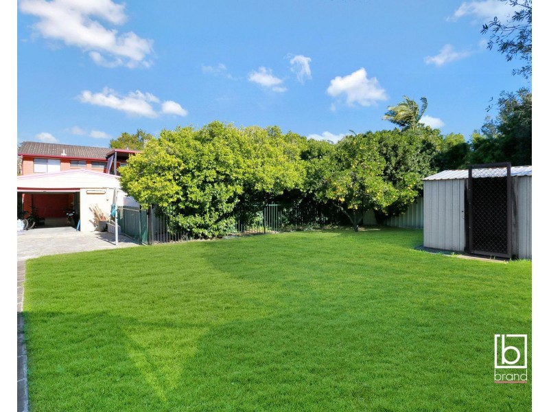 110 Birdwood Drive, Blue Haven NSW 2262