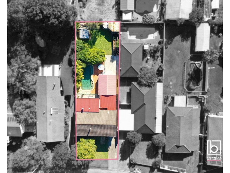 110 Birdwood Drive, Blue Haven NSW 2262