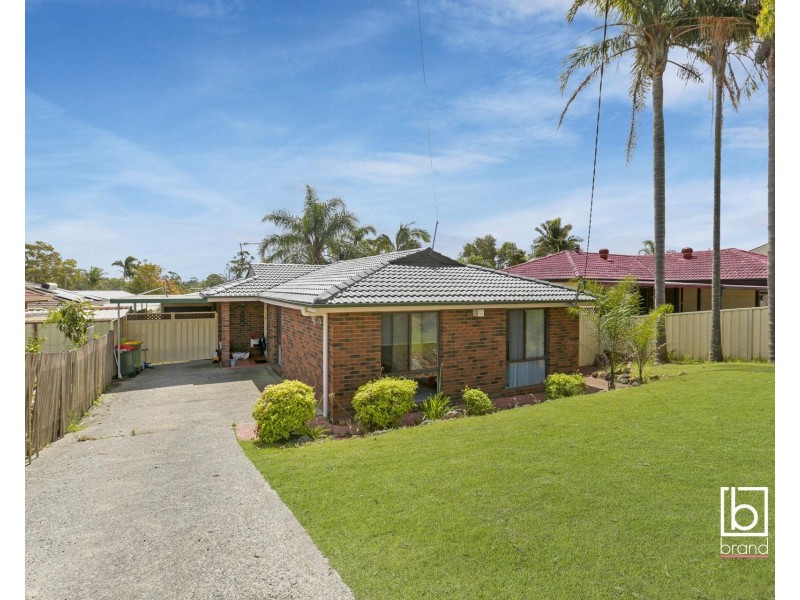 40 Barker Avenue, San Remo NSW 2262