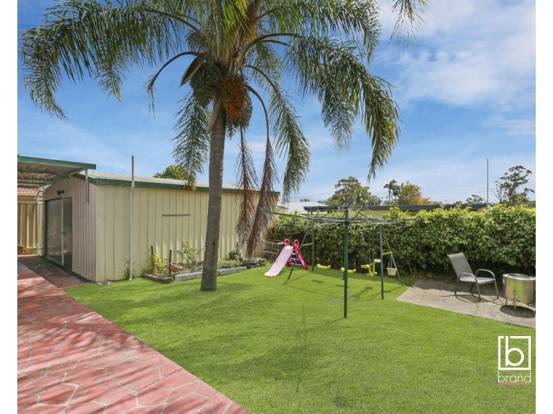 40 Barker Avenue, San Remo NSW 2262