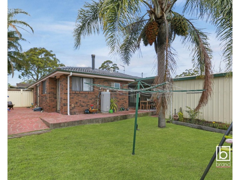 40 Barker Avenue, San Remo NSW 2262