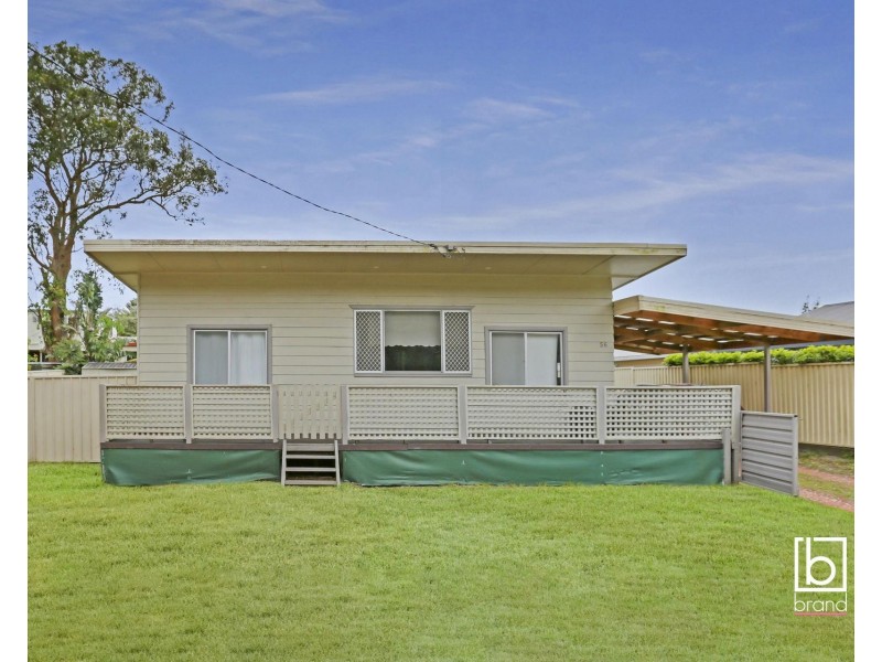 56 Oleander Street, Noraville NSW 2263