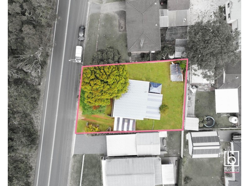 56 Oleander Street, Noraville NSW 2263