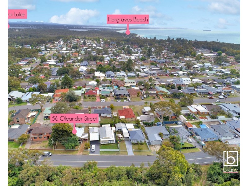 56 Oleander Street, Noraville NSW 2263