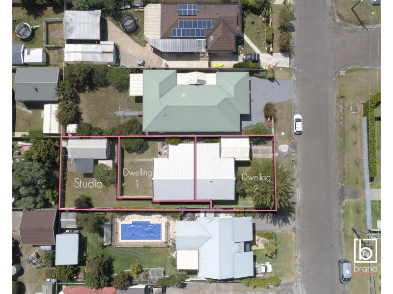 48 Irene Parade, Noraville NSW 2263