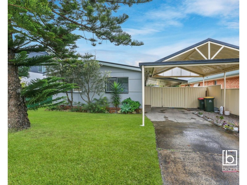 48 Irene Parade, Noraville NSW 2263