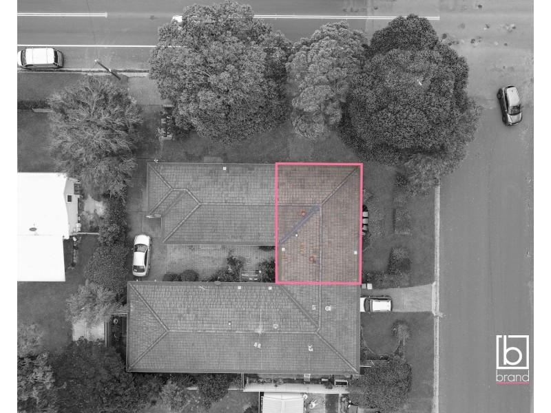 2/33 Crossingham Street, Toukley NSW 2263