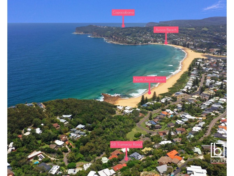 68 Tramway Road, North Avoca NSW 2260