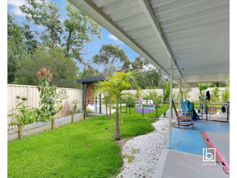 8 Talia Ct, Blue Haven NSW 2262