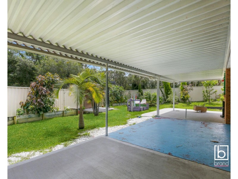 8 Talia Ct, Blue Haven NSW 2262