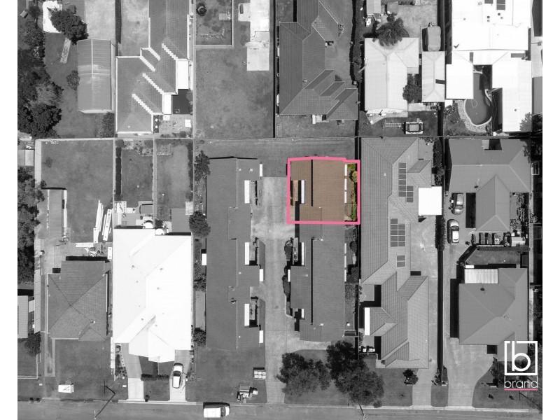 4/10-12 Kalulah Avenue, Gorokan NSW 2263