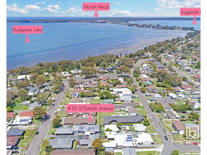 4/10-12 Kalulah Avenue, Gorokan NSW 2263