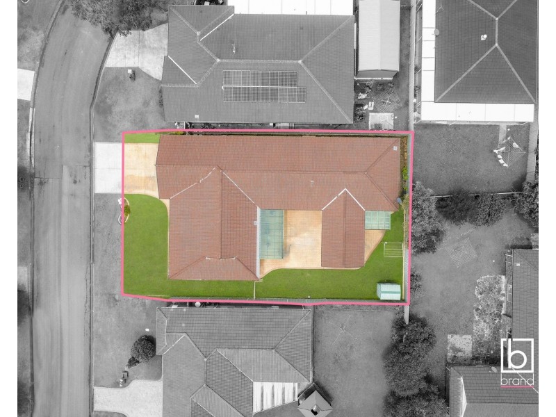14 Candlewood Close, Kanwal NSW 2259
