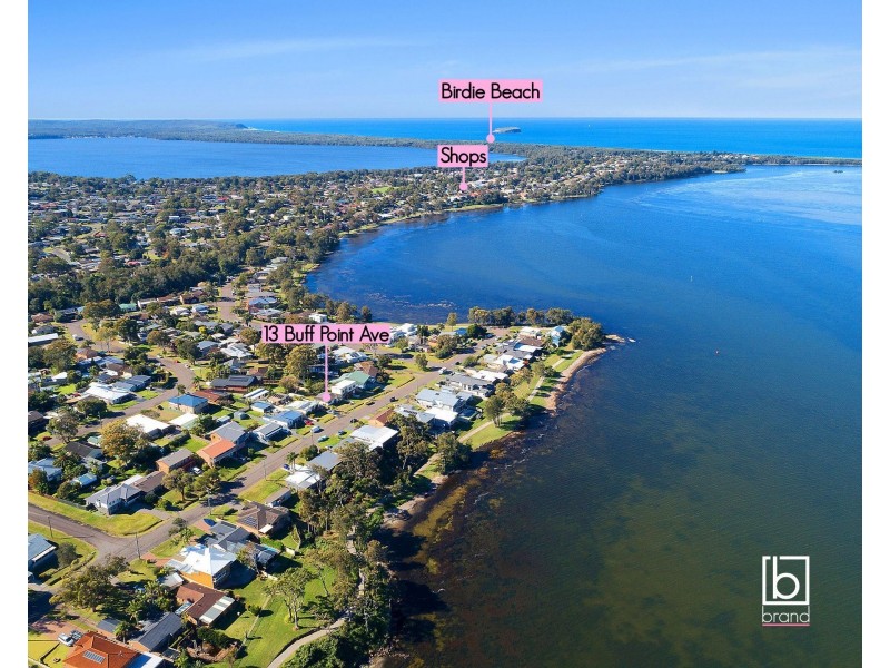 13 Buff Point Ave, Buff Point NSW 2262