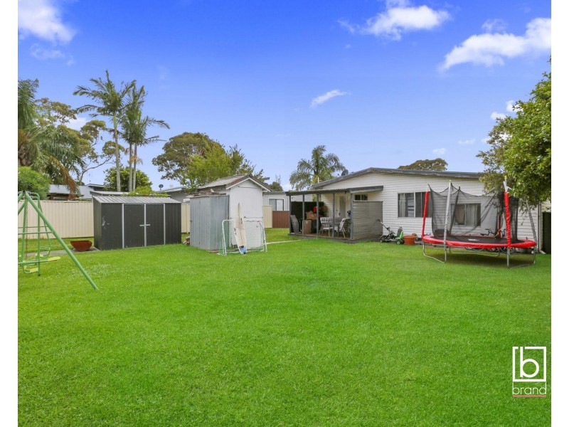 48 Fravent Street, Toukley NSW 2263