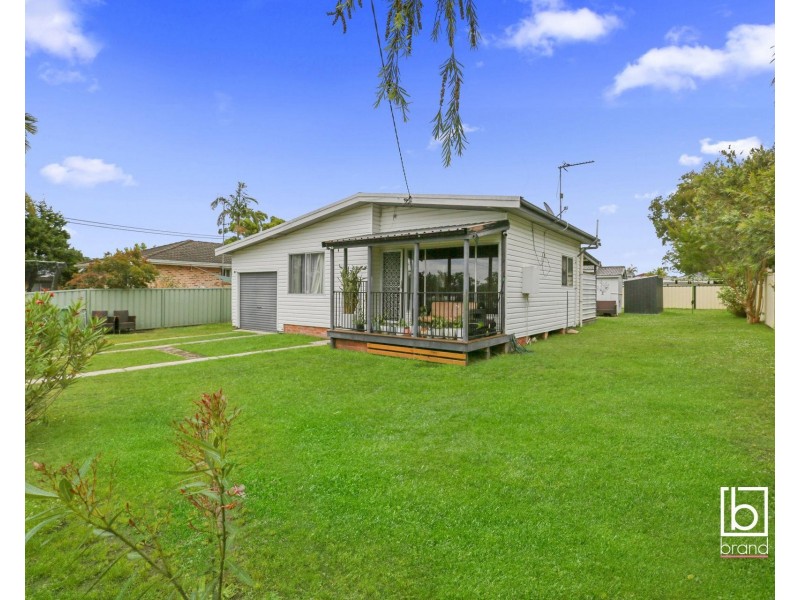 48 Fravent Street, Toukley NSW 2263