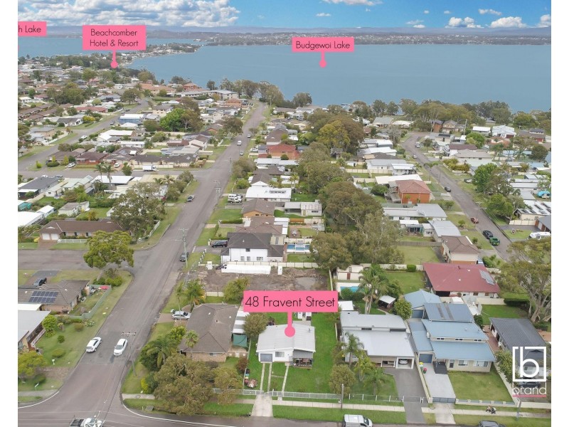48 Fravent Street, Toukley NSW 2263