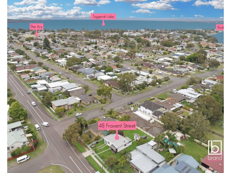 48 Fravent Street, Toukley NSW 2263