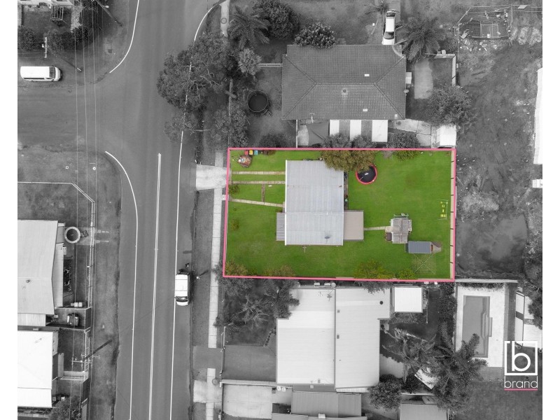 48 Fravent Street, Toukley NSW 2263