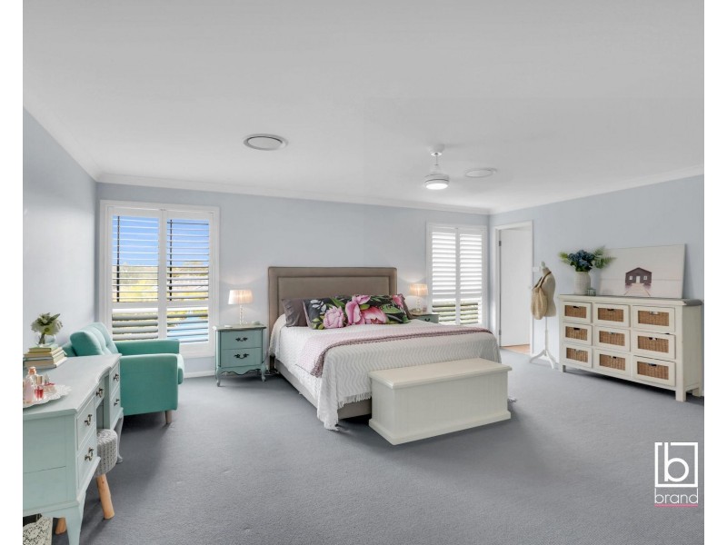 7 Warrigal Road, Woongarrah NSW 2259