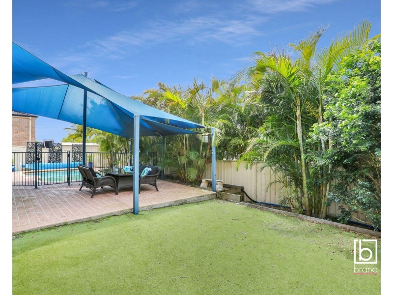 7 Warrigal Road, Woongarrah NSW 2259