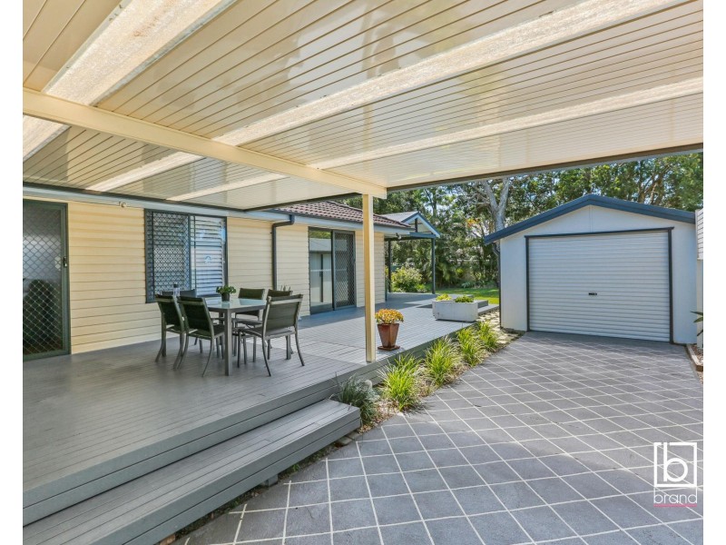 20 Canton Parade, Noraville NSW 2263
