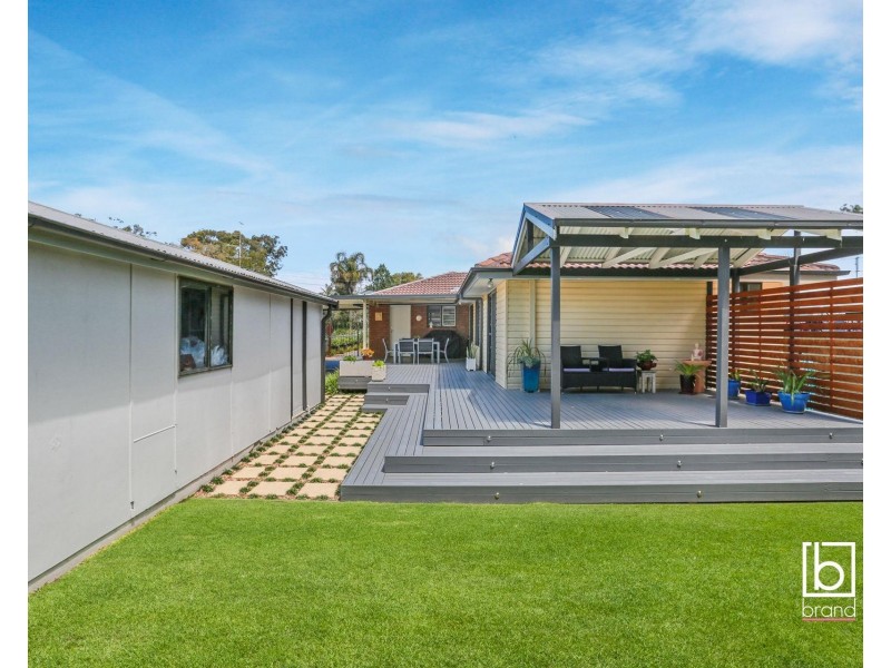 20 Canton Parade, Noraville NSW 2263