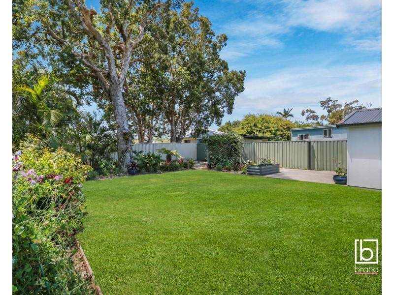 20 Canton Parade, Noraville NSW 2263