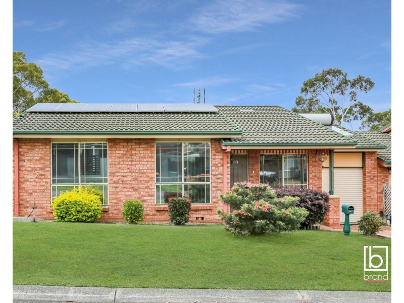 3A Rosella Circuit, Blue Haven NSW 2262