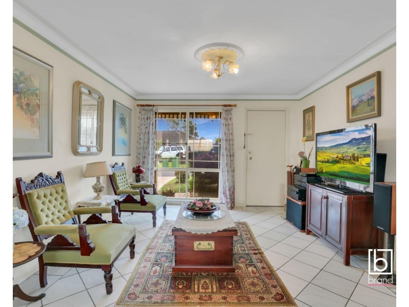 3A Rosella Circuit, Blue Haven NSW 2262