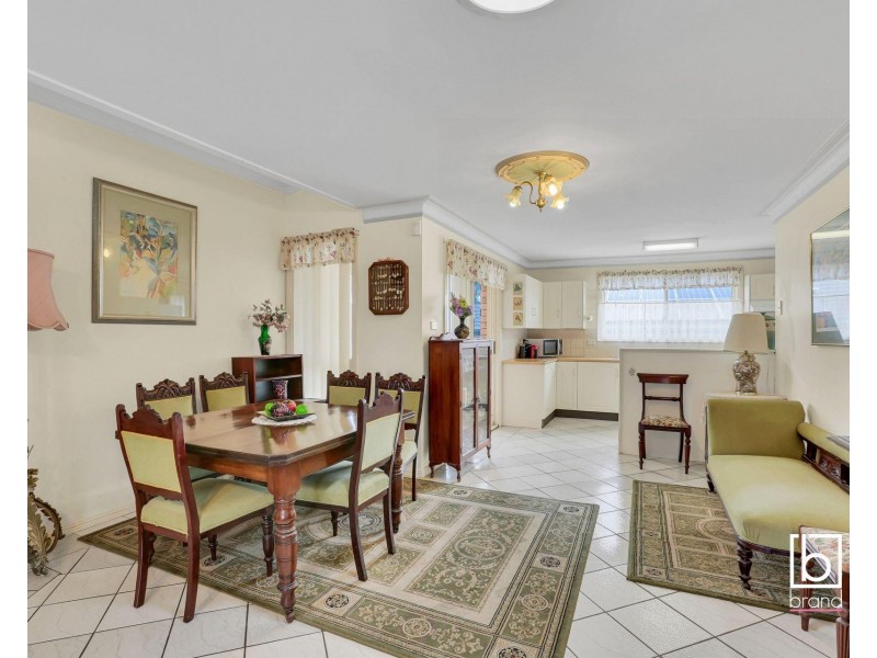 3A Rosella Circuit, Blue Haven NSW 2262