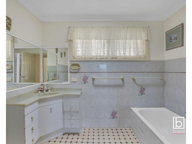 3A Rosella Circuit, Blue Haven NSW 2262