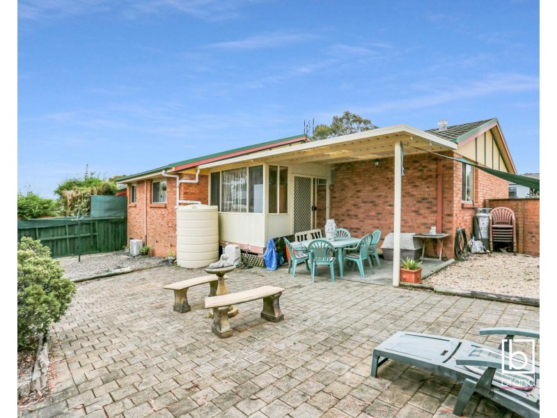 3A Rosella Circuit, Blue Haven NSW 2262