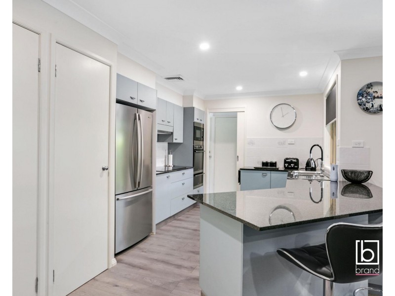 22 Daintree Crescent, Blue Haven NSW 2262