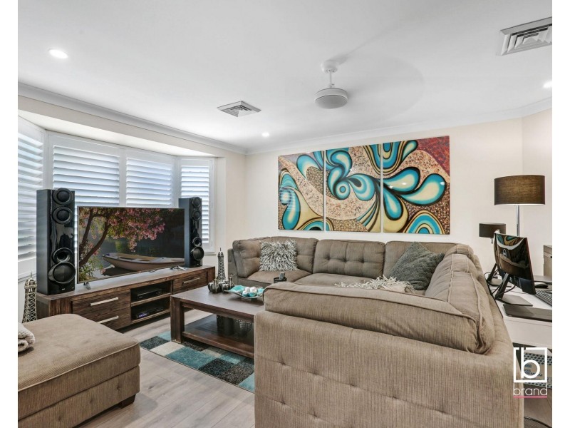 22 Daintree Crescent, Blue Haven NSW 2262
