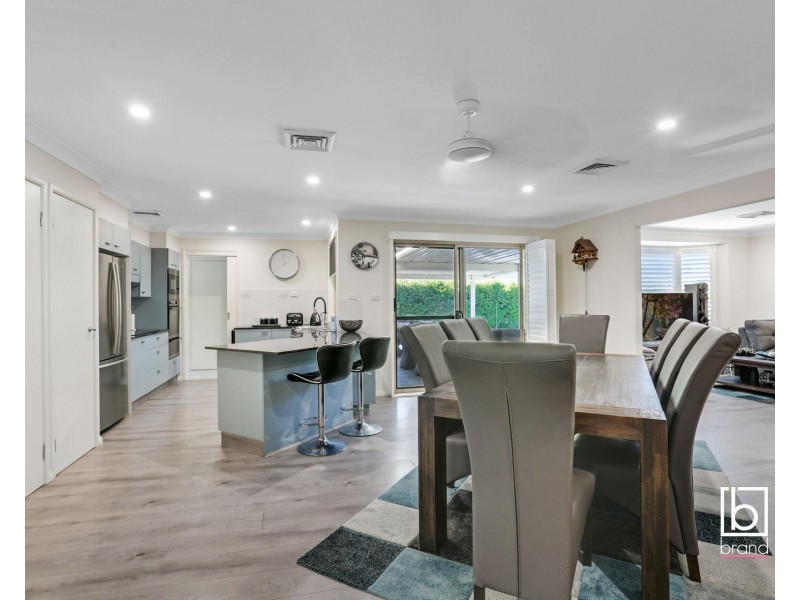 22 Daintree Crescent, Blue Haven NSW 2262