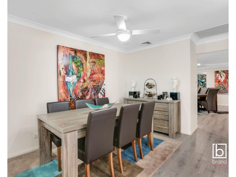 22 Daintree Crescent, Blue Haven NSW 2262