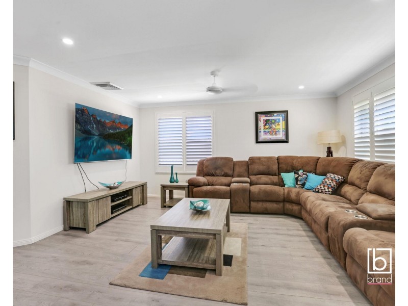 22 Daintree Crescent, Blue Haven NSW 2262
