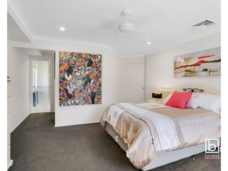 22 Daintree Crescent, Blue Haven NSW 2262